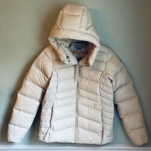 Columbia Womens Autumn Park Down Jacket Size Medium